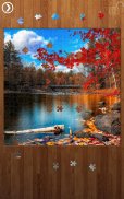 Nature Jigsaw Puzzles screenshot 1