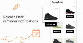 Sneaker Riot - Release Dates & News screenshot 2