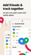 Reisekosten und Budget - TravelSpend screenshot 3