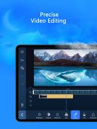 PowerDirector - Video Editor screenshot 2