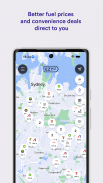 EzySt: Fuel and Shop Deals screenshot 6