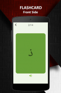 Arabic Alphabet Script -abjad screenshot 12