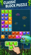 Block Ocean Puzzle 1010 screenshot 5