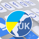 aitype Ukrainian Dictionary Icon