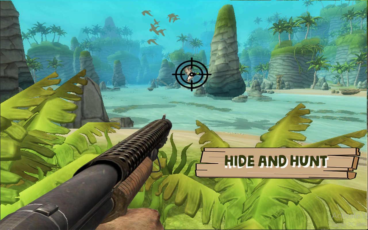 Duck Hunting Season 2019 - Загрузить APK для Android | Aptoide