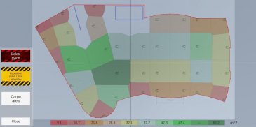 Prometey. Building calculation AI screenshot 3