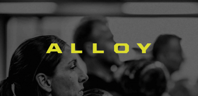 Alloy Personal Training