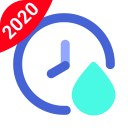 Nox WaterTime 💧 Remind Drink Water, Daily Tracker
