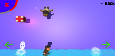 Virus Hunter screenshot 1