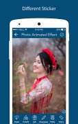 Photo Animated Effect - Photo to GIF Maker screenshot 16