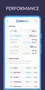 SPEEDCHECK - Speed Test - Tes kecepatan screenshot 1