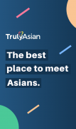 TrulyAsian - Asian Dating App screenshot 7