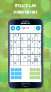 Sudoku: Entrena tu cerebro screenshot 2