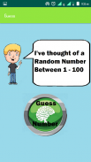 Mind Reader Game - Brain Teaser and Puzzle game screenshot 5