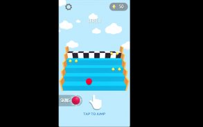 Bounce ball screenshot 3