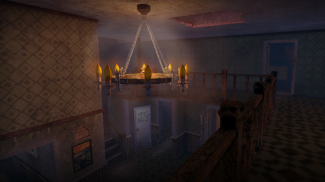 Teddy Freddy: Scary Games screenshot 3