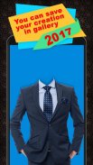 Blazer Men Photo Suit screenshot 2