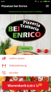 Pizzataxi bei Enrico screenshot 0