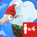 Sheep Party : 1-4 гравців icon