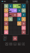 Join Blocks - Merge Puzzle screenshot 0