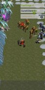 Crowd Medieval City screenshot 1