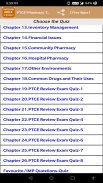 PTCE-Pharmacy Technician Quiz screenshot 2