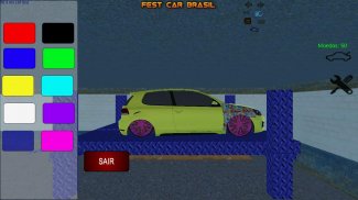 Fest Car Brasil 2 - APK Download for Android