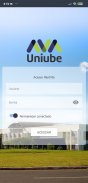 AVA Uniube On-line screenshot 0