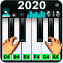 Piano Teacher 2020 Icon
