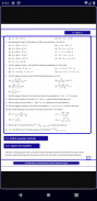 Algebra 2 Pure Math screenshot 2