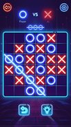 OX Game - XOXO · Tic Tac Toe screenshot 7