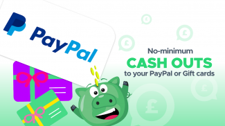 Qmee: Paid Survey Cash Rewards screenshot 7