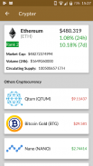 Trading Apps, Cryptocurrency, screenshot 5