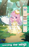 Fairy Makeover 3D screenshot 0