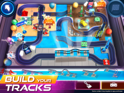 RaceCraft: стройте и гоняйте screenshot 10