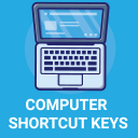 Basic keyboard shortcuts keys