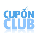Cupón Club Icon