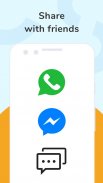 Squeak Voice Changer: TikTok, Insta & WhatsApp fun screenshot 2