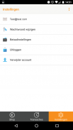 Opwaarderen.nl – Beltegoed, Gi screenshot 5