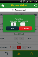 Fixture Maker screenshot 12