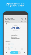 WordBit Coreano screenshot 3