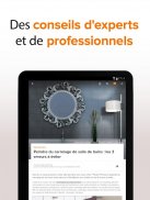 Côté Maison: déco & design screenshot 8
