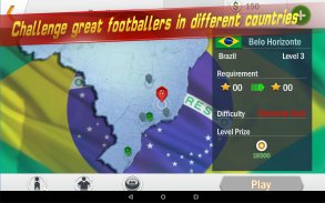 Soccer Shootout screenshot 6