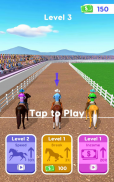 Horse Race Master 3d screenshot 2