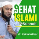 Sehat Islami & Sunnah bersama dr. Zaidul Akbar