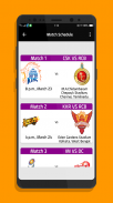 IPL 2020 Schedule screenshot 0