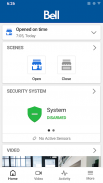 Bell Security and Automation screenshot 7