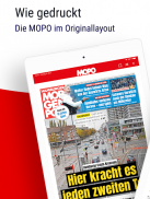 MOPO E-Paper screenshot 5