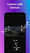 Video Player All Format screenshot 0