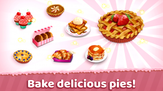 Seattle Pie Truck: Food Game screenshot 7